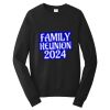 Fan Favorite Fleece Crewneck Sweatshirt Thumbnail