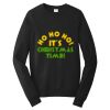 Fan Favorite Fleece Crewneck Sweatshirt Thumbnail