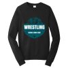 Fan Favorite Fleece Crewneck Sweatshirt Thumbnail
