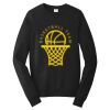 Fan Favorite Fleece Crewneck Sweatshirt Thumbnail