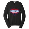 Fan Favorite Fleece Crewneck Sweatshirt Thumbnail