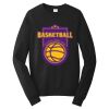 Fan Favorite Fleece Crewneck Sweatshirt Thumbnail
