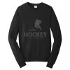 Fan Favorite Fleece Crewneck Sweatshirt Thumbnail