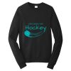 Fan Favorite Fleece Crewneck Sweatshirt Thumbnail
