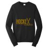 Fan Favorite Fleece Crewneck Sweatshirt Thumbnail