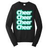 Fan Favorite Fleece Crewneck Sweatshirt Thumbnail