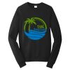 Fan Favorite Fleece Crewneck Sweatshirt Thumbnail