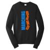 Fan Favorite Fleece Crewneck Sweatshirt Thumbnail
