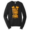 Fan Favorite Fleece Crewneck Sweatshirt Thumbnail
