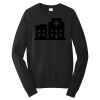 Fan Favorite Fleece Crewneck Sweatshirt Thumbnail