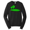 Fan Favorite Fleece Crewneck Sweatshirt Thumbnail