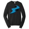 Fan Favorite Fleece Crewneck Sweatshirt Thumbnail