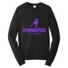 Fan Favorite Fleece Crewneck Sweatshirt Thumbnail