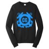 Fan Favorite Fleece Crewneck Sweatshirt Thumbnail