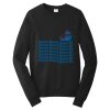 Fan Favorite Fleece Crewneck Sweatshirt Thumbnail
