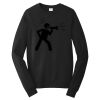 Fan Favorite Fleece Crewneck Sweatshirt Thumbnail