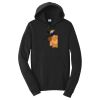 Fan Favorite Fleece Pullover Hooded Sweatshirt Thumbnail