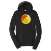 Fan Favorite Fleece Pullover Hooded Sweatshirt Thumbnail