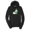 Fan Favorite Fleece Pullover Hooded Sweatshirt Thumbnail
