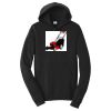 Fan Favorite Fleece Pullover Hooded Sweatshirt Thumbnail
