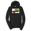 Fan Favorite Fleece Pullover Hooded Sweatshirt Thumbnail