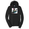 Fan Favorite Fleece Pullover Hooded Sweatshirt Thumbnail
