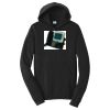 Fan Favorite Fleece Pullover Hooded Sweatshirt Thumbnail