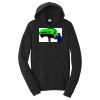 Fan Favorite Fleece Pullover Hooded Sweatshirt Thumbnail