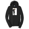 Fan Favorite Fleece Pullover Hooded Sweatshirt Thumbnail