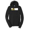 Fan Favorite Fleece Pullover Hooded Sweatshirt Thumbnail