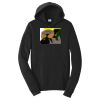 Fan Favorite Fleece Pullover Hooded Sweatshirt Thumbnail