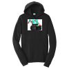Fan Favorite Fleece Pullover Hooded Sweatshirt Thumbnail