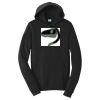 Fan Favorite Fleece Pullover Hooded Sweatshirt Thumbnail