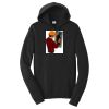 Fan Favorite Fleece Pullover Hooded Sweatshirt Thumbnail