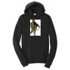Fan Favorite Fleece Pullover Hooded Sweatshirt Thumbnail