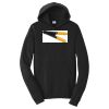Fan Favorite Fleece Pullover Hooded Sweatshirt Thumbnail