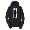 Fan Favorite Fleece Pullover Hooded Sweatshirt Thumbnail