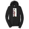 Fan Favorite Fleece Pullover Hooded Sweatshirt Thumbnail