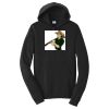 Fan Favorite Fleece Pullover Hooded Sweatshirt Thumbnail