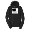 Fan Favorite Fleece Pullover Hooded Sweatshirt Thumbnail