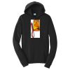 Fan Favorite Fleece Pullover Hooded Sweatshirt Thumbnail