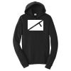 Fan Favorite Fleece Pullover Hooded Sweatshirt Thumbnail