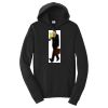 Fan Favorite Fleece Pullover Hooded Sweatshirt Thumbnail