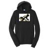 Fan Favorite Fleece Pullover Hooded Sweatshirt Thumbnail