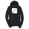 Fan Favorite Fleece Pullover Hooded Sweatshirt Thumbnail