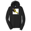 Fan Favorite Fleece Pullover Hooded Sweatshirt Thumbnail