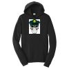 Fan Favorite Fleece Pullover Hooded Sweatshirt Thumbnail