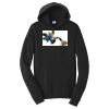 Fan Favorite Fleece Pullover Hooded Sweatshirt Thumbnail