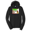 Fan Favorite Fleece Pullover Hooded Sweatshirt Thumbnail