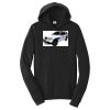 Fan Favorite Fleece Pullover Hooded Sweatshirt Thumbnail